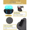 Saddle Cushion, Saddle Cover, Special Design for Spinning Bikes, Thick