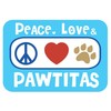 Pawtitas Reflective Dog Collar for Dog and Puppies A High