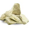 Multani Mitti Fuller Earth Facial Clay Whole Chunks 25g-1.9kg (200,
