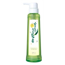 Utility Cosmetics Miyakoshima Moisturizing Aloe, Yuu Skin Beauty Gel, 10.6 oz (300 g)