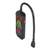 Gas Monitor Meter High Accuracy Multifunctional ABS Portable Gas Leak