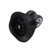 2PCS Suitcase Wheel Replacement, Wear-resistant Silent Carrier Double Bearing Flexible,