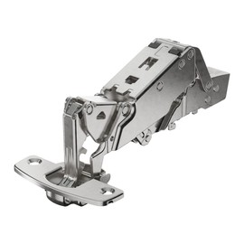 Charnière HETTICH Sensys 8657i - Base 3 mm TH 52 - À Visser - 9099550