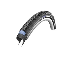 Schwalbe-Pneu Marathon Plus Performance Rigide 2014-Pneus