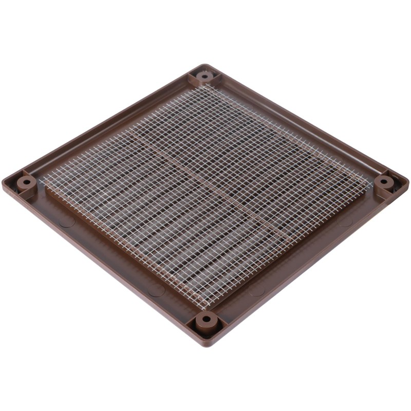 Ecopro Vent / 5'' x 5'' Inch Opening Measurement /