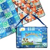 Large Color Picnic Mat 170 x 180cm Storage Bag