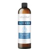 Aceite vegetal de glicerina grado USP 100 VELONA puro y