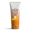 Lacto Calamine Vitamin C face wash with Aloe Vera &