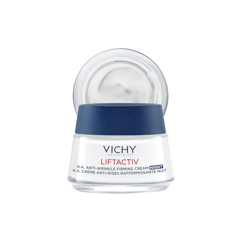 VICHY Crema de Noche Anti-edad Efecto Lifting Vichy Liftactiv Supreme