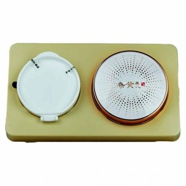 Sanghwangmiin Suseol Mesh Cushion Pact (Refill) Included)