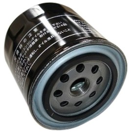 Japanparts FO-112E Oil Filter