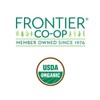 Frontier Co-op Ginger Root Powder, 1-Pound Bulk, Spicy Sweet Powder