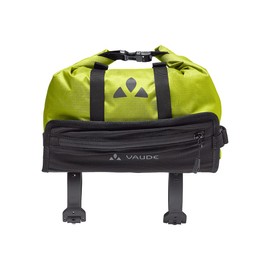 VAUDE Trailguide II Backpack bright green/black One Size