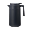 Muji 84334566 Wide Mouth Easy to Wash Hot and Cold