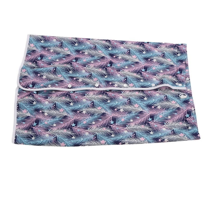 Wearable Incontinence Bed Pad Washable Highly Absorbency Incontinence Bedwetting Mattress