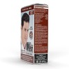 Tinte En Gel Barba Bigote Cabello Castaño Oscuro Special Men