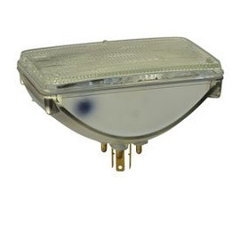 Replacement for American Midwest Eagle Year 1982 Low/Dual Light Light Bulb by Technical Precision