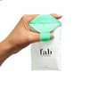 Fab Little Bag Sixer Plus Pack - 125 Sanitary Disposal