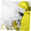Mipcase Parachute Resistance Training Tool for Enhancement Lightweight Agility Parachute