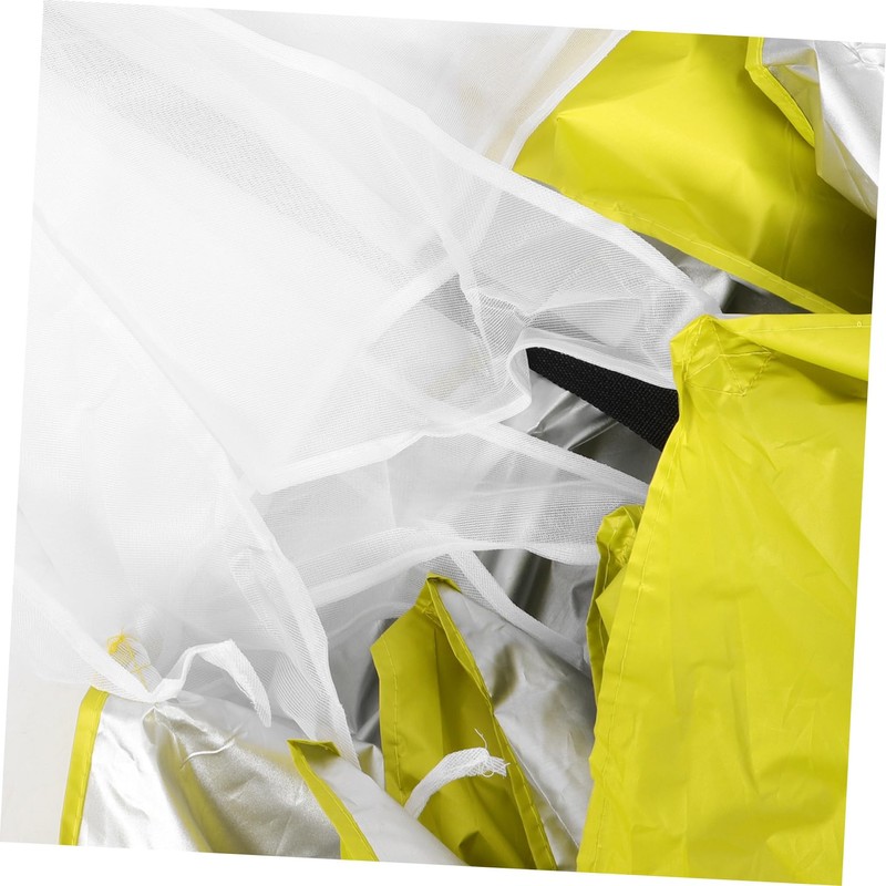 Mipcase Parachute Resistance Training Tool for Enhancement Lightweight Agility Parachute