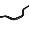 Riser Handlebar Replacement Aluminum Alloy for Mountain Road Bikes Fit