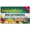 Infuso Melatonina con Mango e Vaniglia 16 filtri