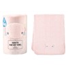 Libuhahato 78282-23 Hair Drying Towel, Nemunemu Absorbent, Curly Towel, Wooper's