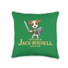 LEGEND of JACK RUSSELL - Jack Russell Retro Video Game