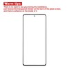 6.7" Front Glass Panel for Motorola Moto G Stylus 5G