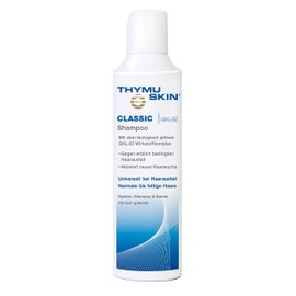 THYMUSKIN Classic Shampoo 100 ml