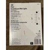 Home Accents Holiday 300L Clear Incandescent Mini Lights