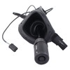 ApplianPar Automatic Steering Column Gear Shift Lever and Shifter Boot