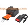HL FORKLIFT RETRACTABLE SEAT BELT *ORANGE* WITH 5 Amp ACTIVATOR