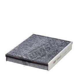 HENGST FILTER E3905LC Heating