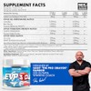 Evogen EVP 3D Preentrenamiento Sin Estimulantes Stim-Free Pre-Workout Powder, Cherry