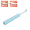 Ultrasonic Tooth Cleaner Three Modes IPX6 Waterproof Ergonomic Design 500mAh
