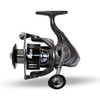 Wild Devil Baits Devil Spin FD 4000 Spinning Reel, Stationary