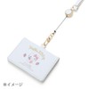 Sanrio 458597 Sanrio Card Case, Folio ID Case, My Melody,