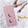 TOVINANNA False Eyelashes Lash Extension Kit Magnetic Lash Pallet Soft