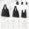 Lampo Ultra Lightweight Eco Bag! Doesn't Collapse! Super Easy! Just