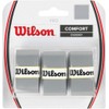 Wilson Pro Agarre para Raqueta de Tenis, 3 Unidades