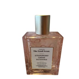 The Good Scent Strawberry Creme Patisserie Eau De Parfum 3.4 Fl Oz