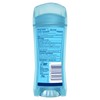 Secret Fresh Antiperspirant Deodorant for Women, 72hr Breathable Sweat &