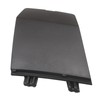 FZJDSD 1PC Front Bumper Tow Hook Eye Cover Cap Compatible