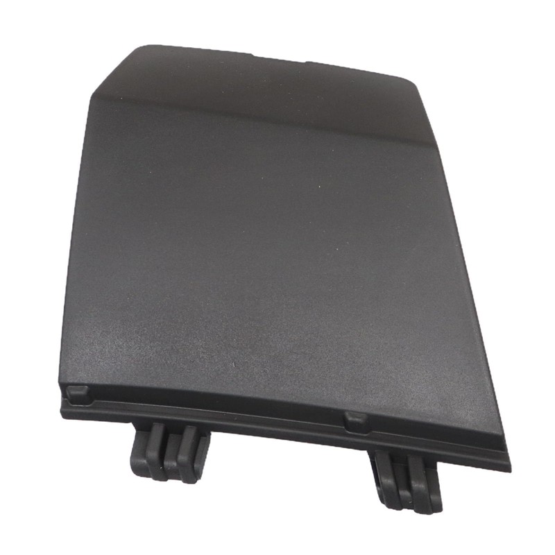 FZJDSD 1PC Front Bumper Tow Hook Eye Cover Cap Compatible