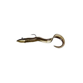Real EEL Jig 8" 2 1/3oz & 12" 5 1/3oz