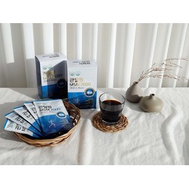 Joint One Knee Joint Cartilage Drinkable MSM 2000 Dietary Sulfur 1 Month Supply / 관절원 무릎 관절 연골 마시는 MSM 2000 식이유황 1개월분