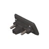 Febi Bilstein 179688 Push Button / Handle Unit for Tailgate,