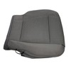 Prefer Warehouse Driver Bottom Cloth Seat Cover Compatible with 2015-2020
