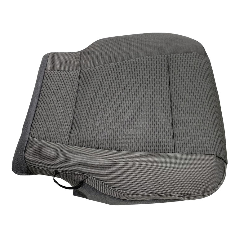 Prefer Warehouse Driver Bottom Cloth Seat Cover Compatible with 2015-2020